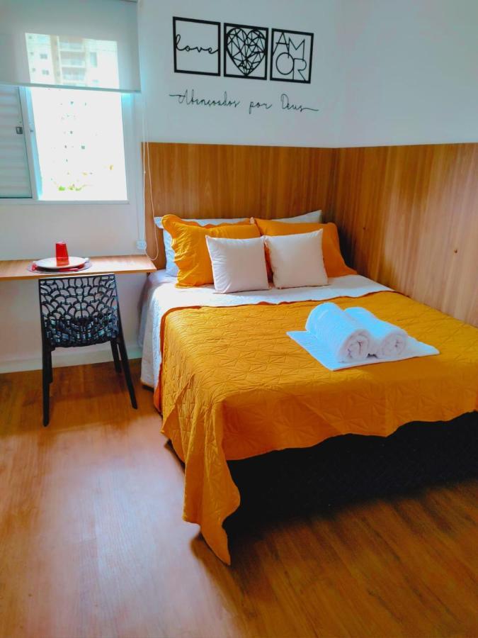 Studio Liberdade Paulista Db2 * São Paulo