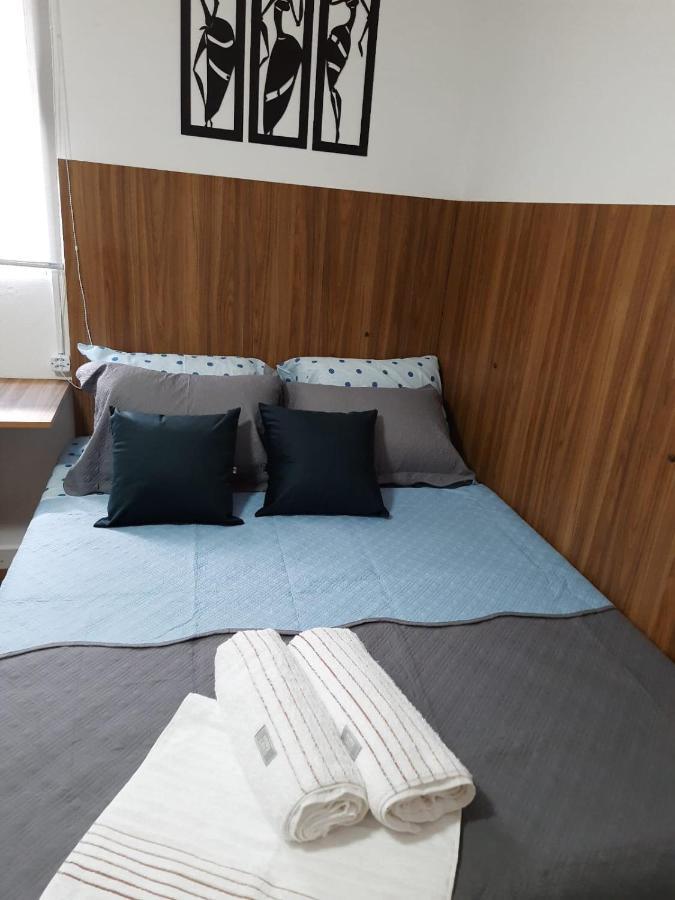 Studio Liberdade Paulista Db2 Apartamento *
