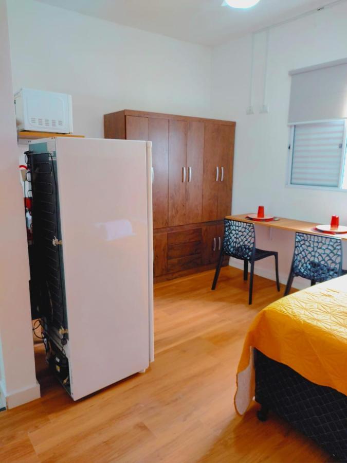 Apartamento Studio Liberdade Paulista Db2 *