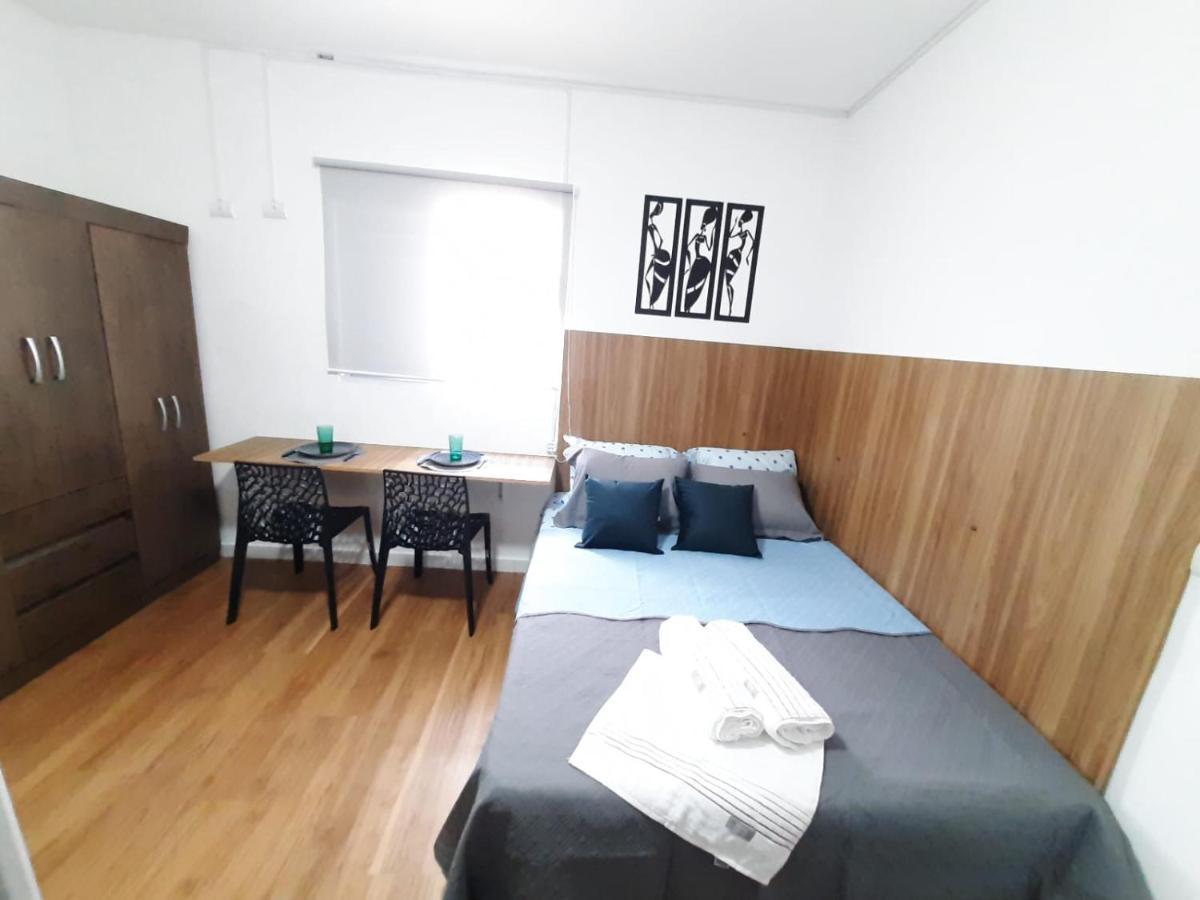 Studio Liberdade Paulista Db2