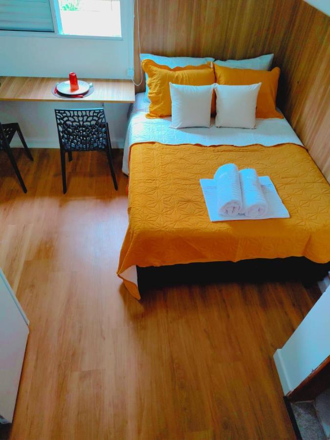 Studio Liberdade Paulista Db2 * São Paulo