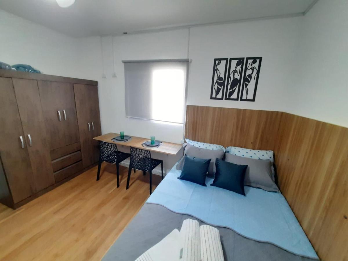 Studio Liberdade Paulista Db2 *