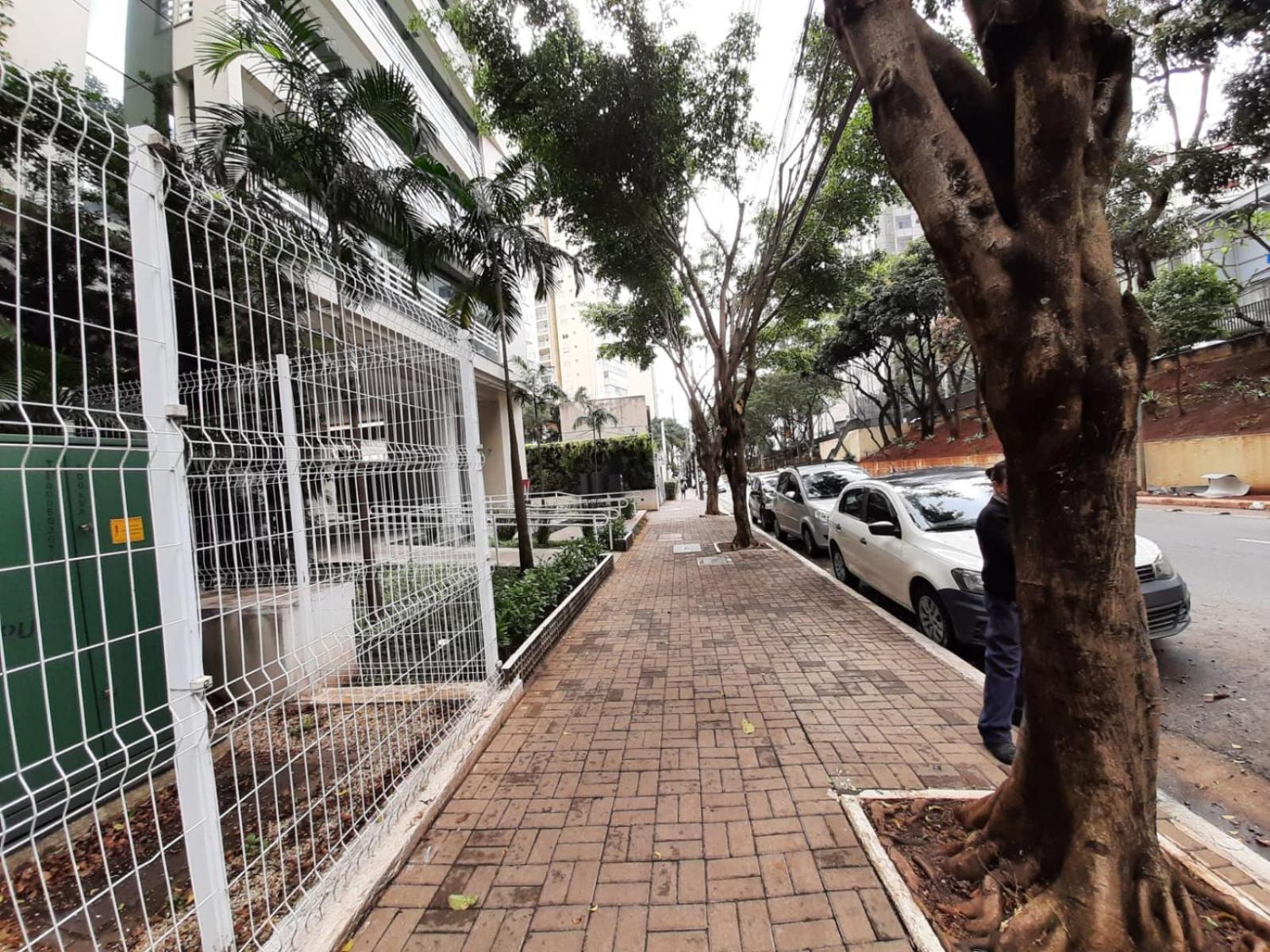 Studio Liberdade Paulista Db2 *